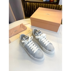 Miu Miu Casual Shoes